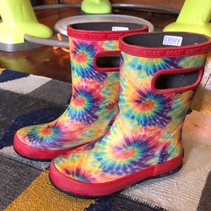 Bogs Rain Boots